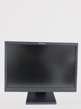Lenovo ThinkVision L2250 Widescreen Monitor, 22 Zoll, 60Hz, 1680 x 1050